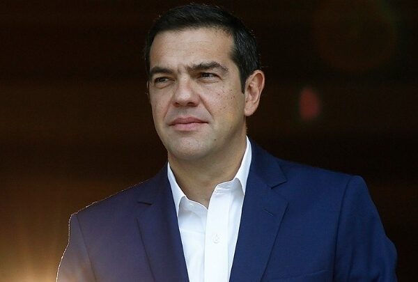 Αλέξης Τσίπρας στο 28ο Harvard College China Forum: Δύσκολες αλλά αναγκαίες συμφωνίες…