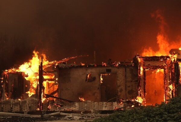 Οι “τέλειες συνθήκες” για το ξέσπασμα των καταστροφικών πυρκαγιών στο&hellip;