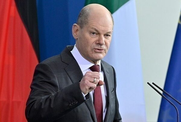 Γερμανία: Ο Σολτς διαφωνεί με την αύξηση των δαπανών των χωρών του&hellip;