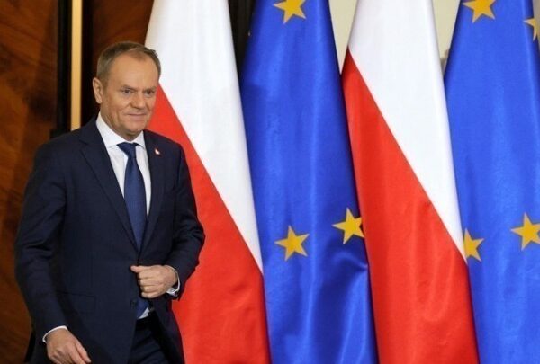 Τουσκ: Ο πόλεμος στην Ουκρανία «δεν πρέπει να αποφέρει οφέλη&hellip;