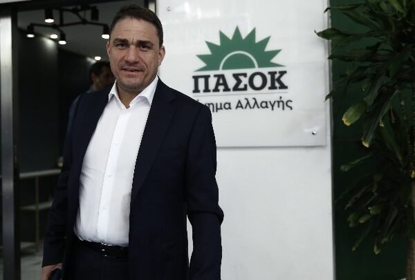 Τσουκαλάς: «Ο πρωθυπουργός επέλεξε να πορευτεί αγκαλιά με την Ακροδεξιά»