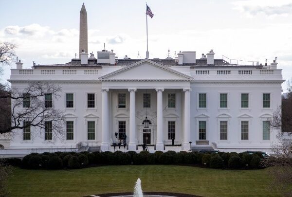 Πρωτοφανή μέτρα ασφαλείας στην Ουάσινγκτον ενόψει της ορκωμοσίας Τραμπ τη Δευτέρα –&hellip;