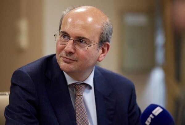 Χατζηδάκης: Νομοσχέδια για το βαθύ κράτος και τη βελτίωση της καθημερινότητας