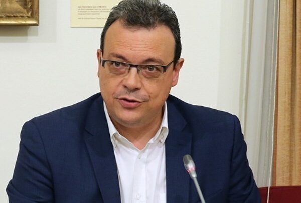 Φάμελλος: Σήμερα ο κ. Μητσοτάκης αποδείχτηκε αμετανόητος, ανεπαρκής, φοβισμένος και ηττημένος