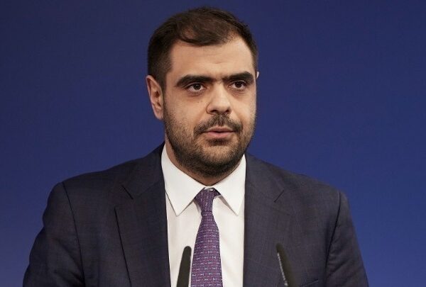 Μαρινάκης για Τέμπη: Με το πόρισμα του ΕΜΠ θα δοθεί η απάντηση για&hellip;