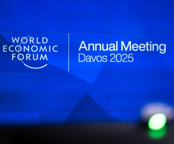 Η AI στο επίκεντρο του WEF στο Νταβός: Οι δυνατότητες και οι…