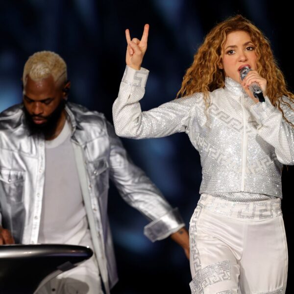 Σακίρα: Η Βραζιλίας ο πρώτος σταθμός της παγκόσμιας περιοδείας της&hellip;