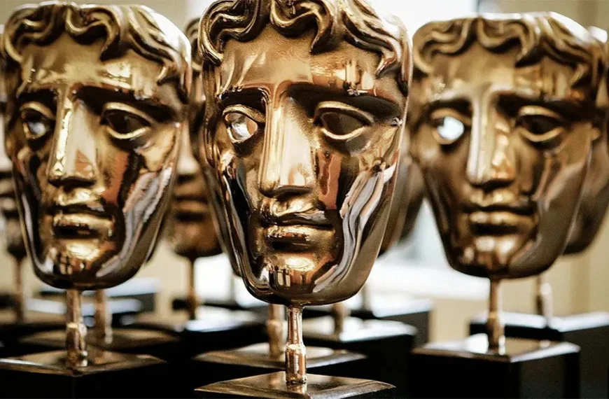 BAFTA 2025: «Conclave» και «The Brutalist» οι μεγάλοι νικητές