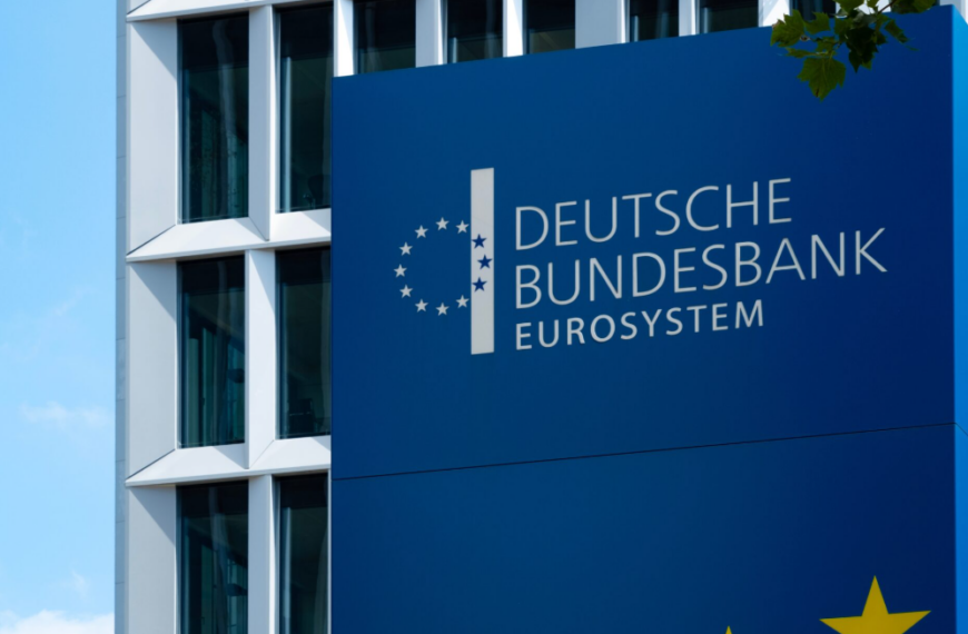 Βundesbank: Ζημιές 19,2 δισ. για πρώτη φορά από το 1979 – “Καμπανάκι” για τη γερμανική…