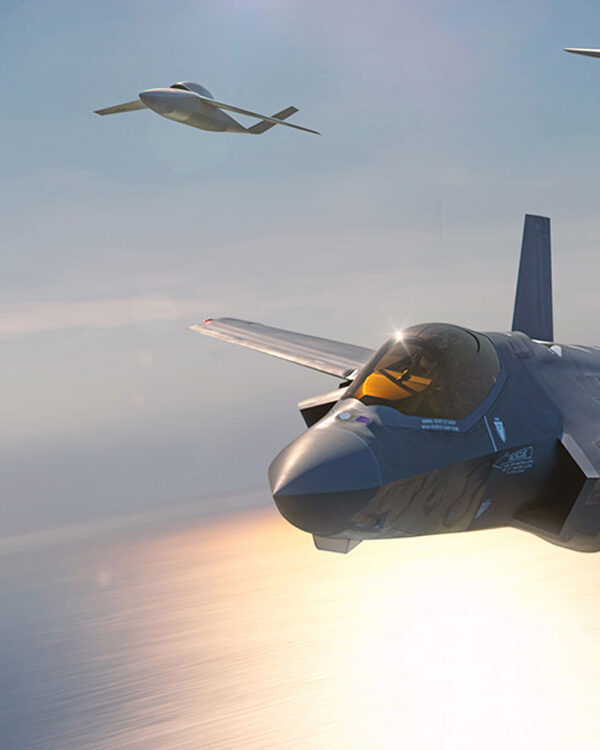 ΗΠΑ: Ξανά στο τραπέζι η προμήθεια της Τουρκίας με F-35