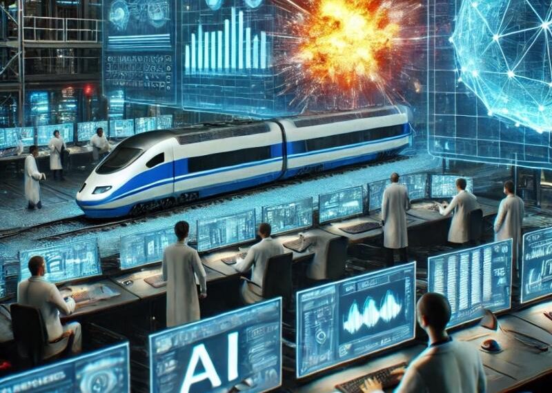 Η Τεχνητή Νοημοσύνη ρίχνει φως στη διερεύνηση της τραγωδίας στα…
