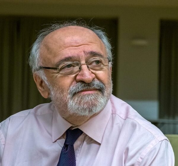 Γιάννης Τσιπουρίδης: Ενεργειακή αυτονομία