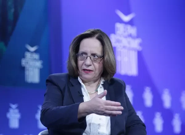 Απάντηση της Εισαγγελέως του Αρείου Πάγου στις δηλώσεις Φάμελλου για τον Βασίλη…