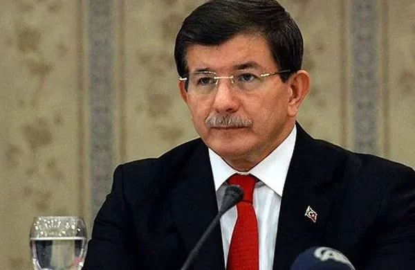 Ο Νταβούτογλου προτείνει δημοψήφισμα για την προσάρτηση της Γάζας στην… Τουρκία