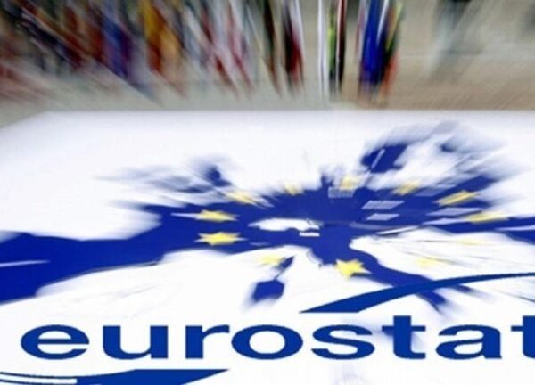 Eurostat: Την ανηφόρα πήρε πάλι ο πληθωρισμός στην Ελλάδα τον&hellip;
