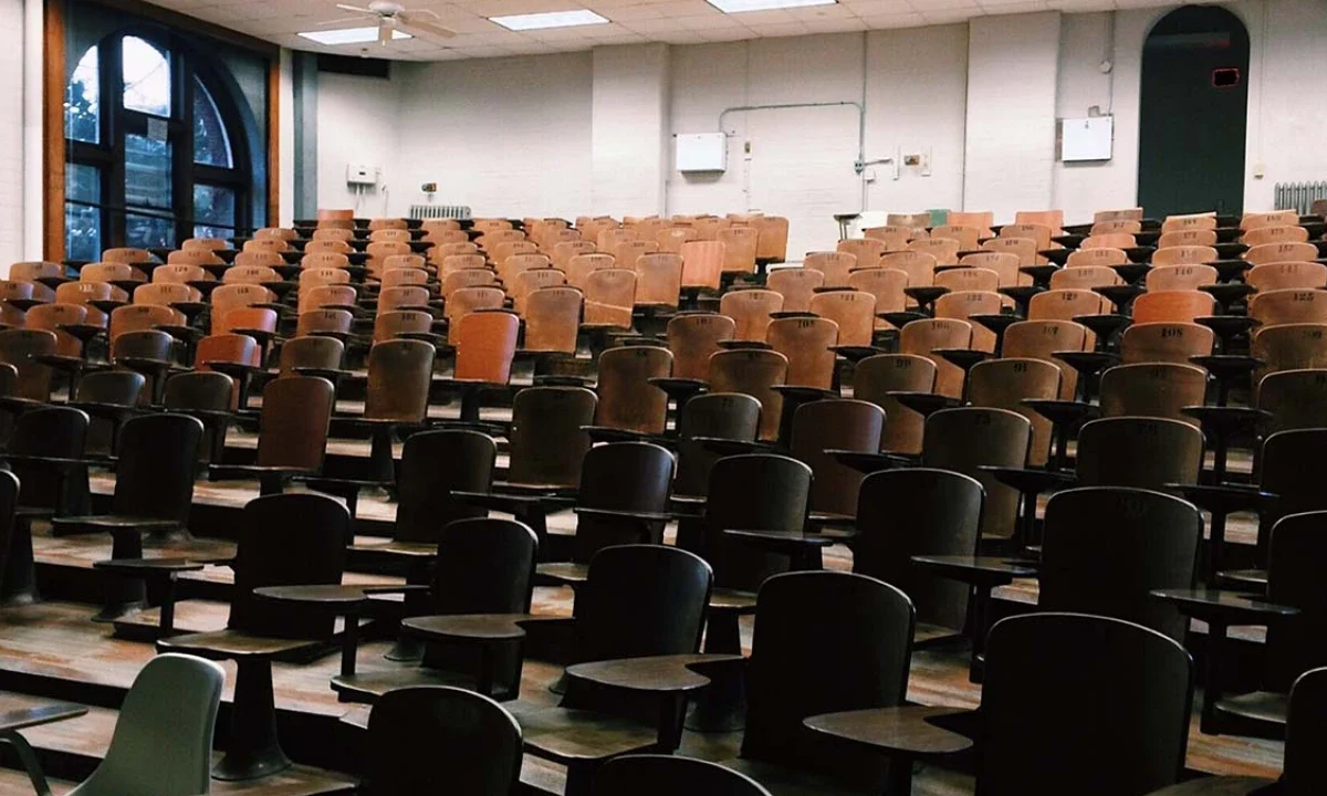 Πρώτη αίτηση για ίδρυση μη κρατικού πανεπιστημίου στην Ελλάδα κατέθεσε το δημόσιο γαλλικό…