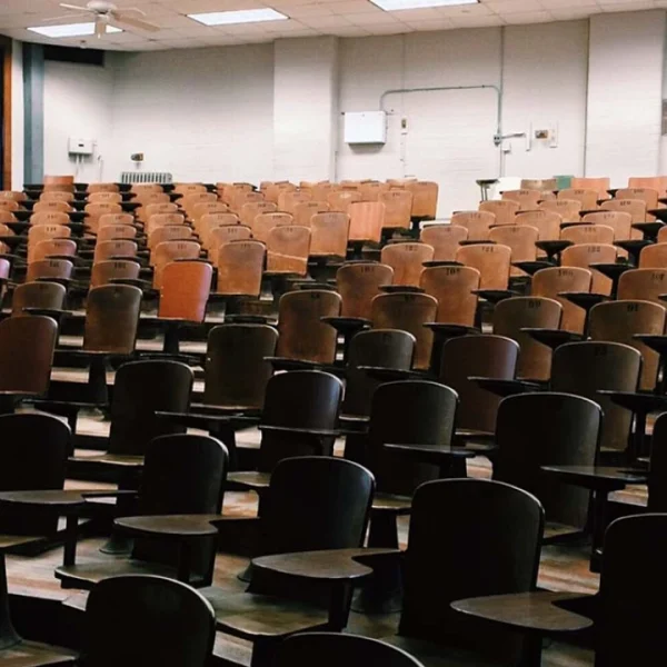 Πρώτη αίτηση για ίδρυση μη κρατικού πανεπιστημίου στην&hellip;