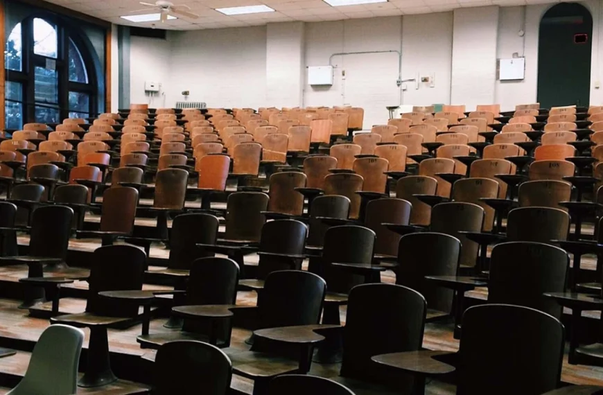 Πρώτη αίτηση για ίδρυση μη κρατικού πανεπιστημίου στην Ελλάδα κατέθεσε το δημόσιο γαλλικό πανεπιστήμιο Sorbonne…
