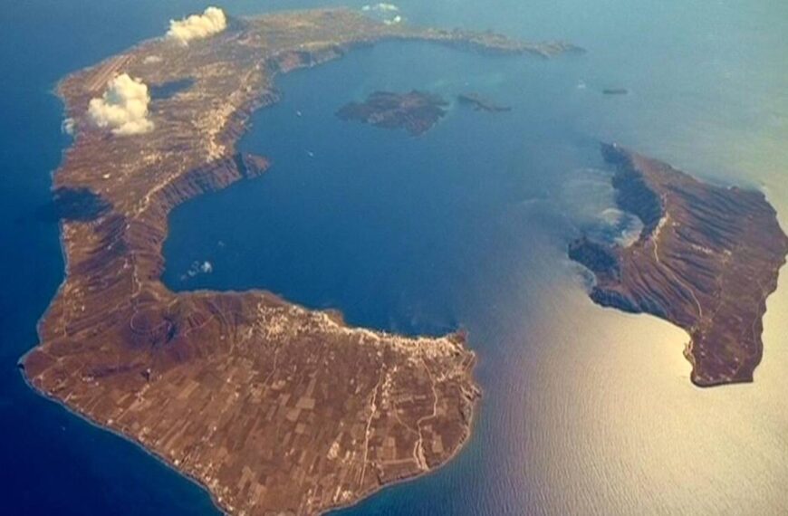 Τι δείχνουν τα τελευταία στοιχεία για τους σεισμούς – Κουνήθηκε…