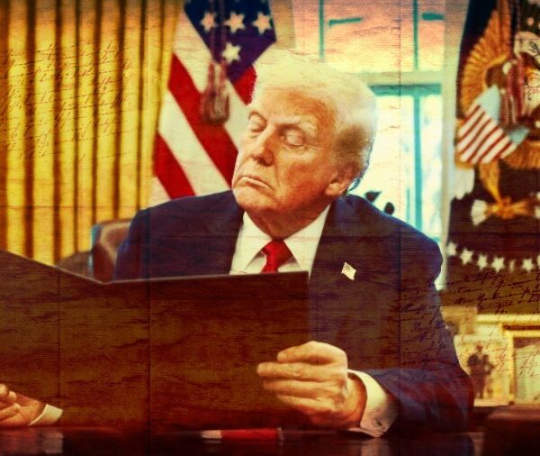 David Ignatius / Ο Τραμπ και ο «αντίστροφος Κίσινγκερ»