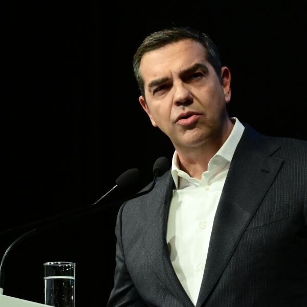 Παρέμβαση Αλ. Τσίπρα για τα Τέμπη: Η δικαιοσύνη δεν είναι αποσταθεροποίηση