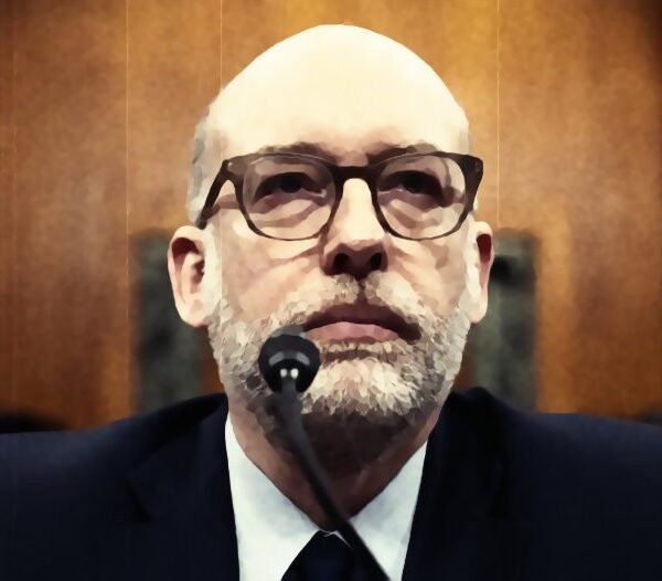 Ράσελ Βόουτ: Ο αρχιτέκτονας του Project 2025 ανέλαβε να ξεθεμελιώσει τον κρατικό&hellip;