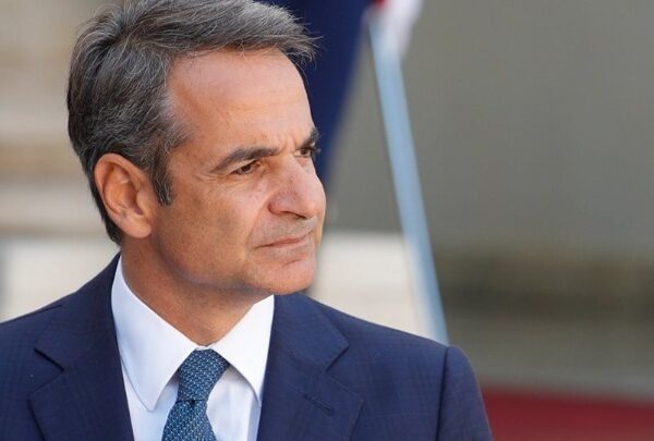 Στη Θεσσαλονίκη σήμερα ο Μητσοτάκης – Απαγόρευση συγκεντρώσεων