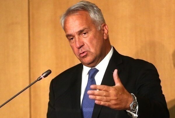 Βορίδης: Η τραγωδία των Τεμπών ερευνάται πρωτίστως σε ποινικό επίπεδο 