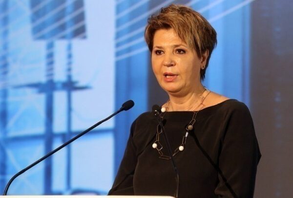 Γεροβασίλη: Ουδέποτε είπα ότι ο κ. Τριαντόπουλος έκανε πλημμέλημα