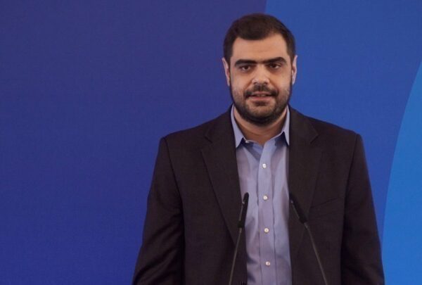 Μαρινάκης: Δυσχερές να οργανωθεί άμεσα στην Άγκυρα συνάντηση Μητσοτάκη – Ερντογάν