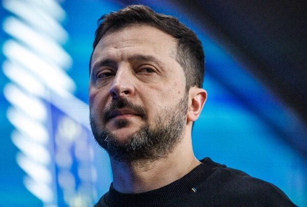 Ουκρανία: «Παγώνουν» οι ειρηνευτικές συνομιλίες στο Λονδίνο καθώς το Κίεβο απορρίπτει το…