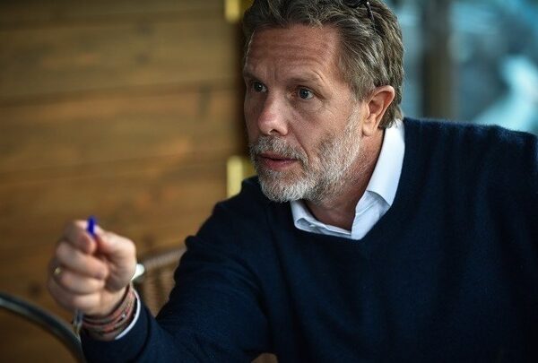 Γερουλάνος: Στο μυαλό μας μόνο ο πολίτης –&hellip;