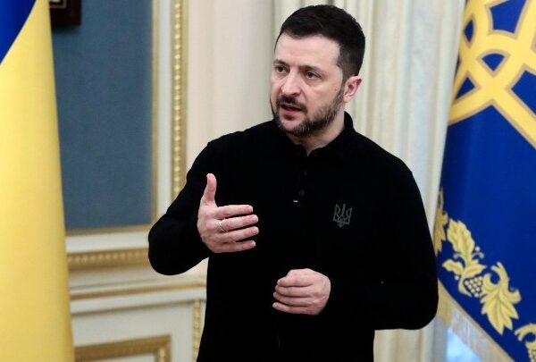 Ο Ζελένσκι φέρεται έτοιμος να ανταλλάξει εδάφη με τους Ρώσους