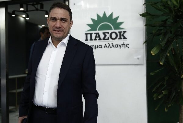 Κώστας Τσουκαλάς: «Υπάρχει ένα παρακράτος που με ψεύδη, τοξικότητα, χυδαίες&hellip;