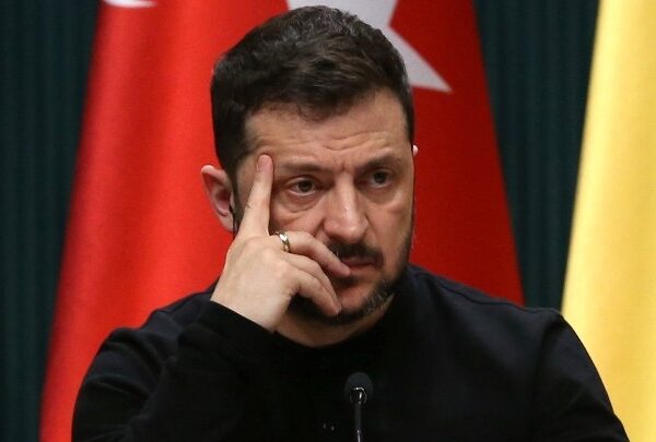 «Δικτάτορα» αποκαλεί ο Τραμπ τον Ζελένσκι