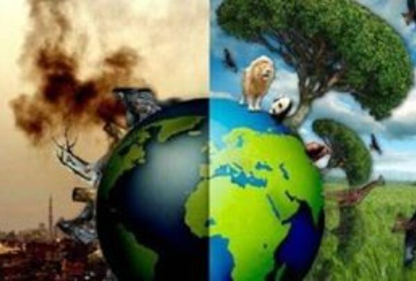 Ο τρόπος ζωής και οι περιβαλλοντικοί παράγοντες επηρεάζουν την υγεία&hellip;