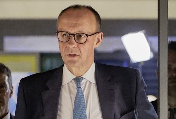Νέα κυβέρνηση στη Γερμανία: Πως μοιράζονται τα υπουργεία – Οι αντιδράσεις των…