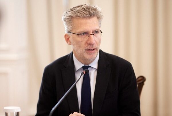 Άκης Σκέρτσος για τα Τέμπη: Να έχουμε εμπιστοσύνη στην ελληνική πολιτεία, στην&hellip;