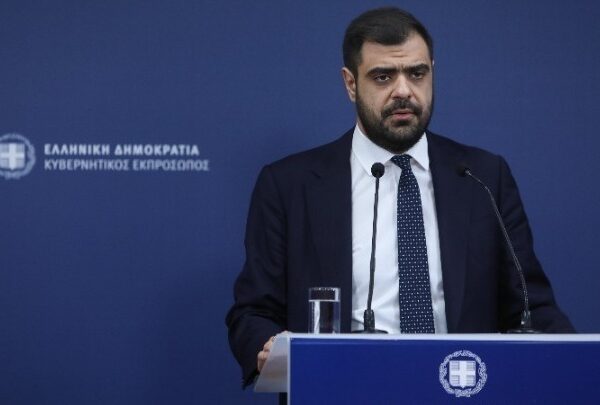 Μαρινάκης: Η Πολιτεία έχει καθήκον το πάνδημο αίτημα «ποτέ ξανά» να το…