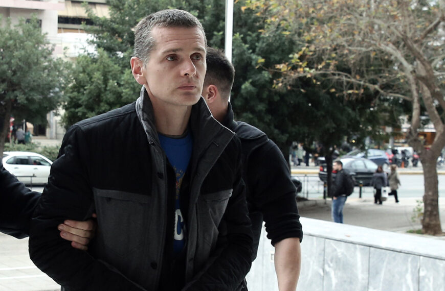 Οι ΗΠΑ απελευθέρωσαν τον Ρώσο Mr. Bitcoin, Αλεξάντερ…