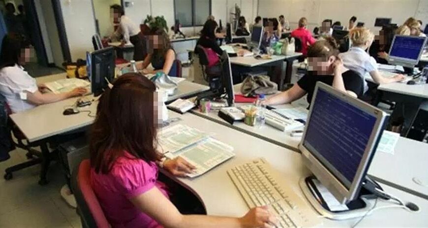 Η «ακτινογραφία» της αξιολόγησης των δημοσίων υπαλλήλων