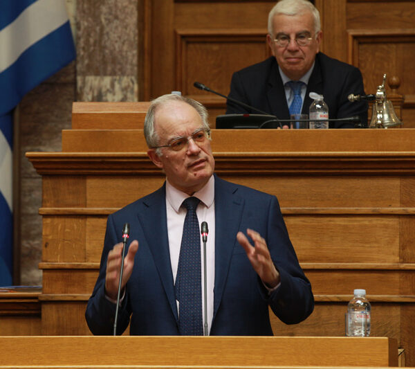 Νέα άρνηση Τασούλα να δώσει τα πρακτικά του&hellip;