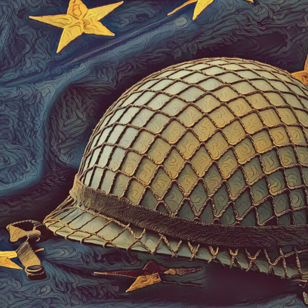 Γιάννης Γούναρης / ReArm Europe: Η Ευρώπη πήρε το όπλο της (αλλά όχι…