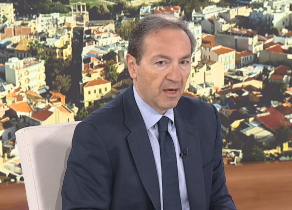 Γ. Μπούγας: Προϋπόθεση τα νέα στοιχεία για να διευρυνθεί το κατηγορητήριο στο…