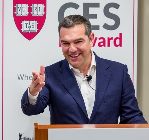 Επίθεση της Μιλιέτ στον Αλέξη Τσίπρα: «Κάνει αντιτουρκικό lobbying»