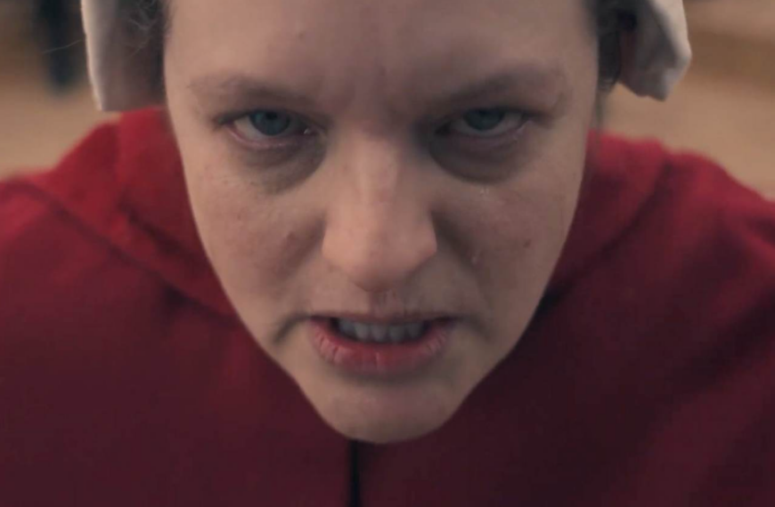 “The Handmaid’s Tale”: Η τελευταία σεζόν κάνει πρεμιέρα στις 8 Απριλίου 2025