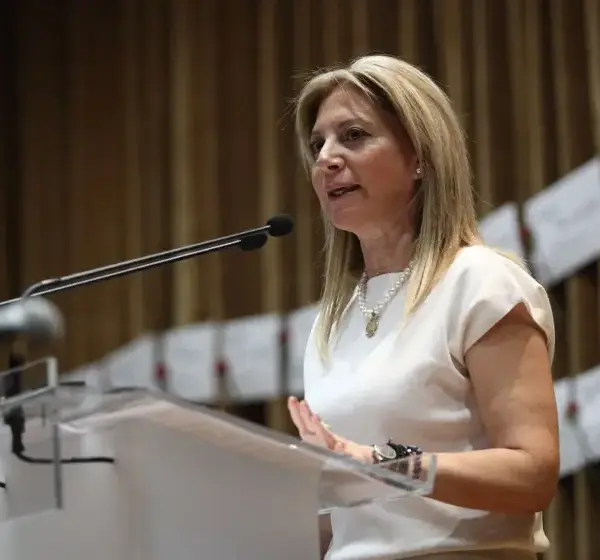 Ταυτοποιήθηκε ο πρώην δικαστικός που απείλησε τη Μαρία Καρυστιανού