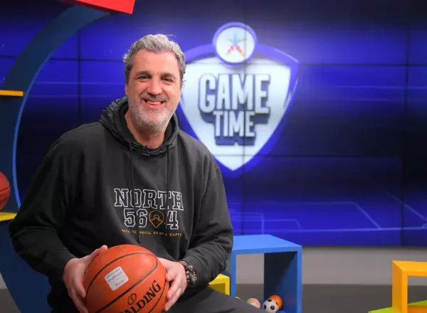 Ο Νίκος Οικονόμου στο ΟΠΑΠ Game Time: Ο Μήτογλου, τα&hellip;