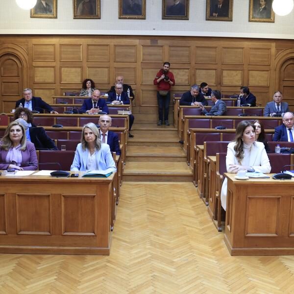 Προανακριτική για τα Τέμπη: Να κληθούν οι μάρτυρες πριν το υπόμνημα του&hellip;