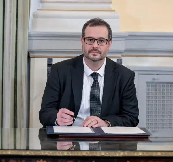 Τσάφος: “Είχα σβήσει την ανάρτηση για τα Κατεχόμενα”